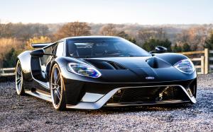 Ford GT (H121) '2018